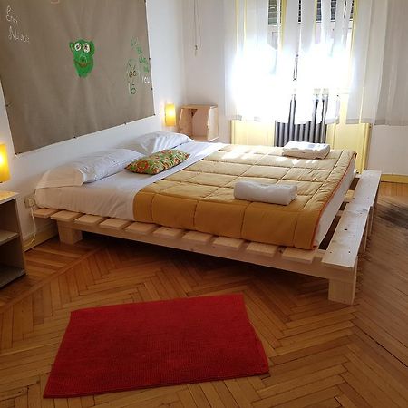 Innperfect Room Central Station Mailand Exterior foto