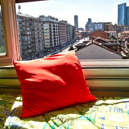 Innperfect Room Central Station Mailand Exterior foto