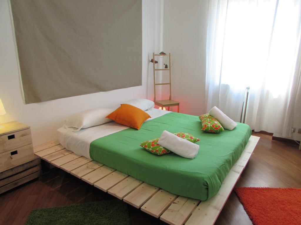 Innperfect Room Central Station Mailand Exterior foto