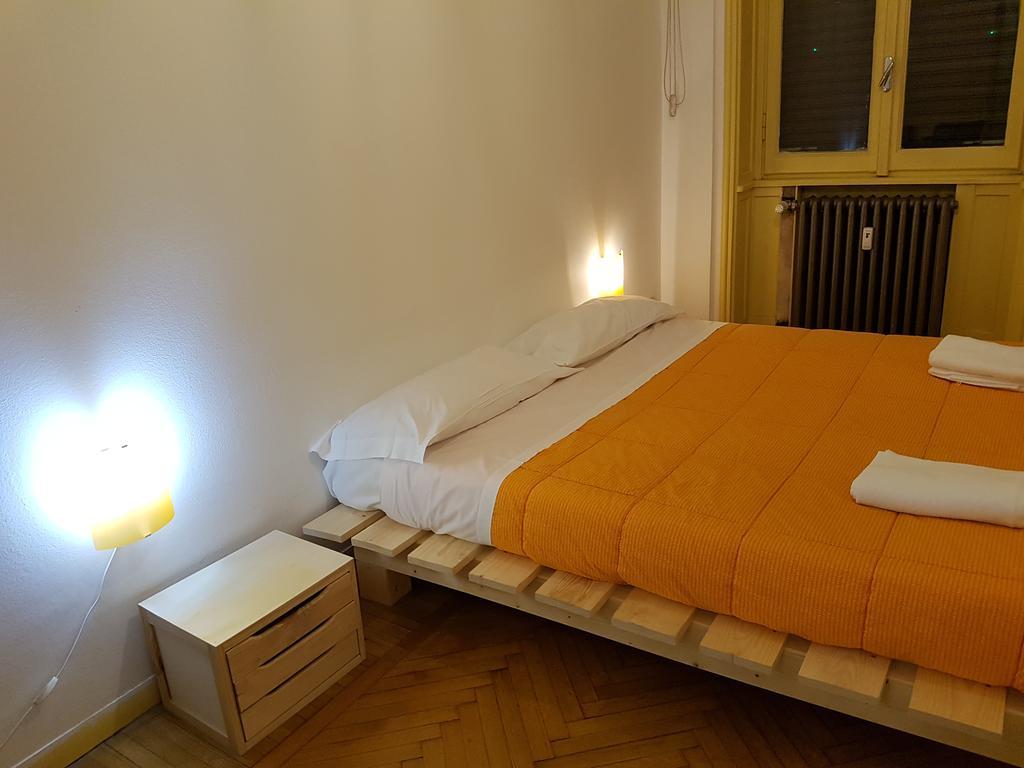 Innperfect Room Central Station Mailand Exterior foto