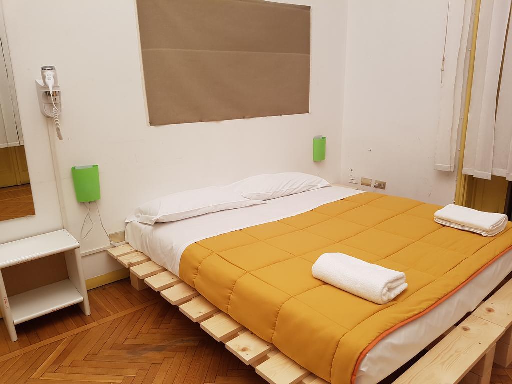 Innperfect Room Central Station Mailand Exterior foto