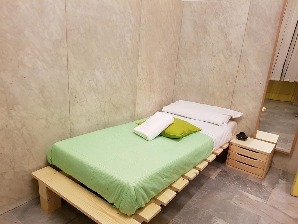 Innperfect Room Central Station Mailand Exterior foto