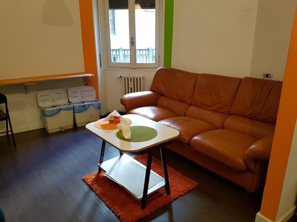 Innperfect Room Central Station Mailand Exterior foto