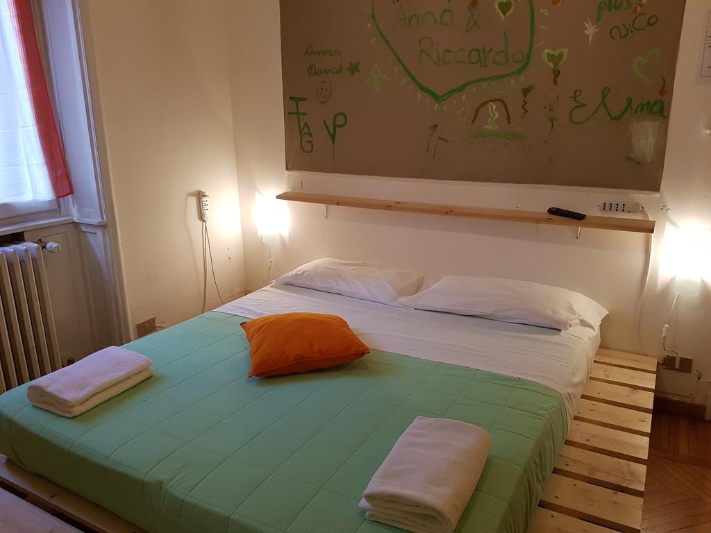 Innperfect Room Central Station Mailand Exterior foto