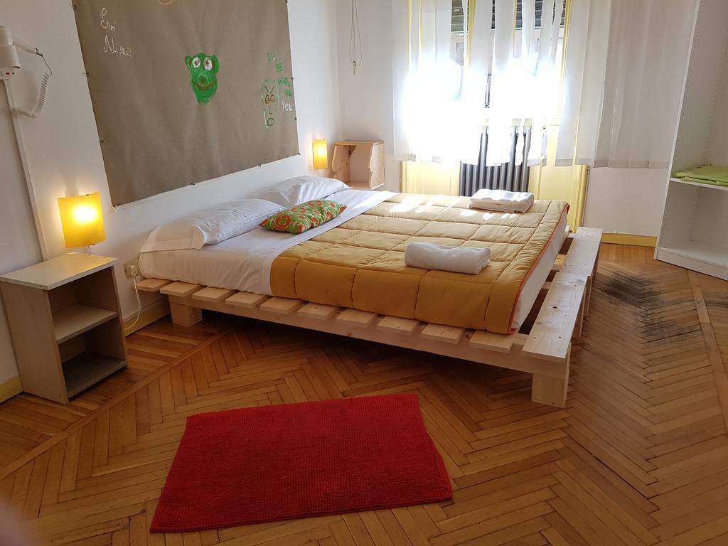 Innperfect Room Central Station Mailand Exterior foto