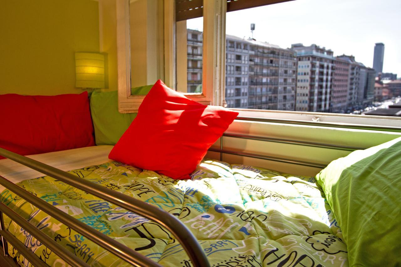Innperfect Room Central Station Mailand Exterior foto