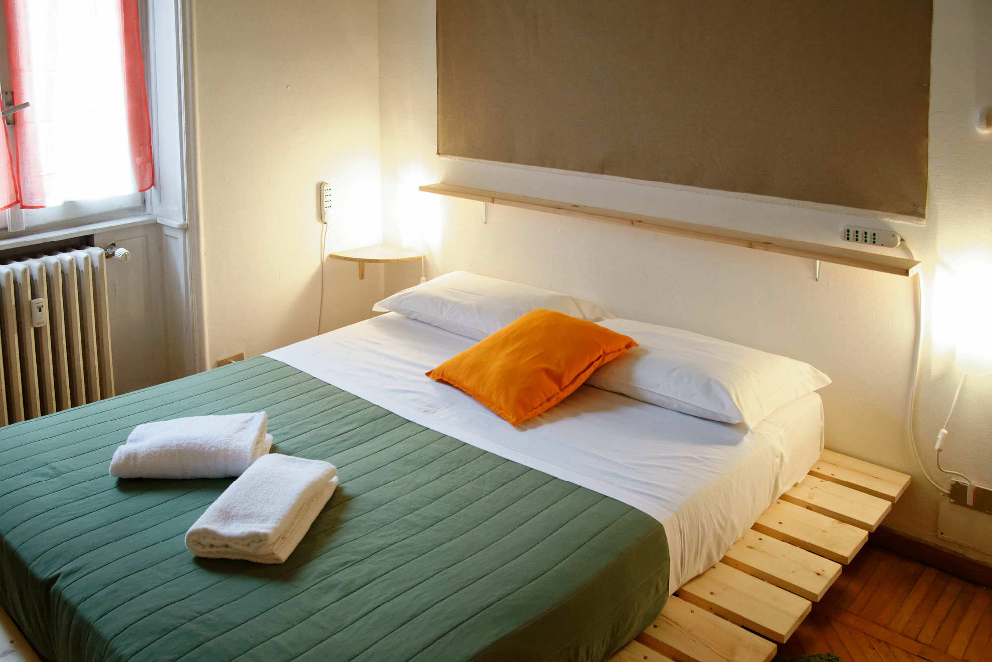 Innperfect Room Central Station Mailand Exterior foto