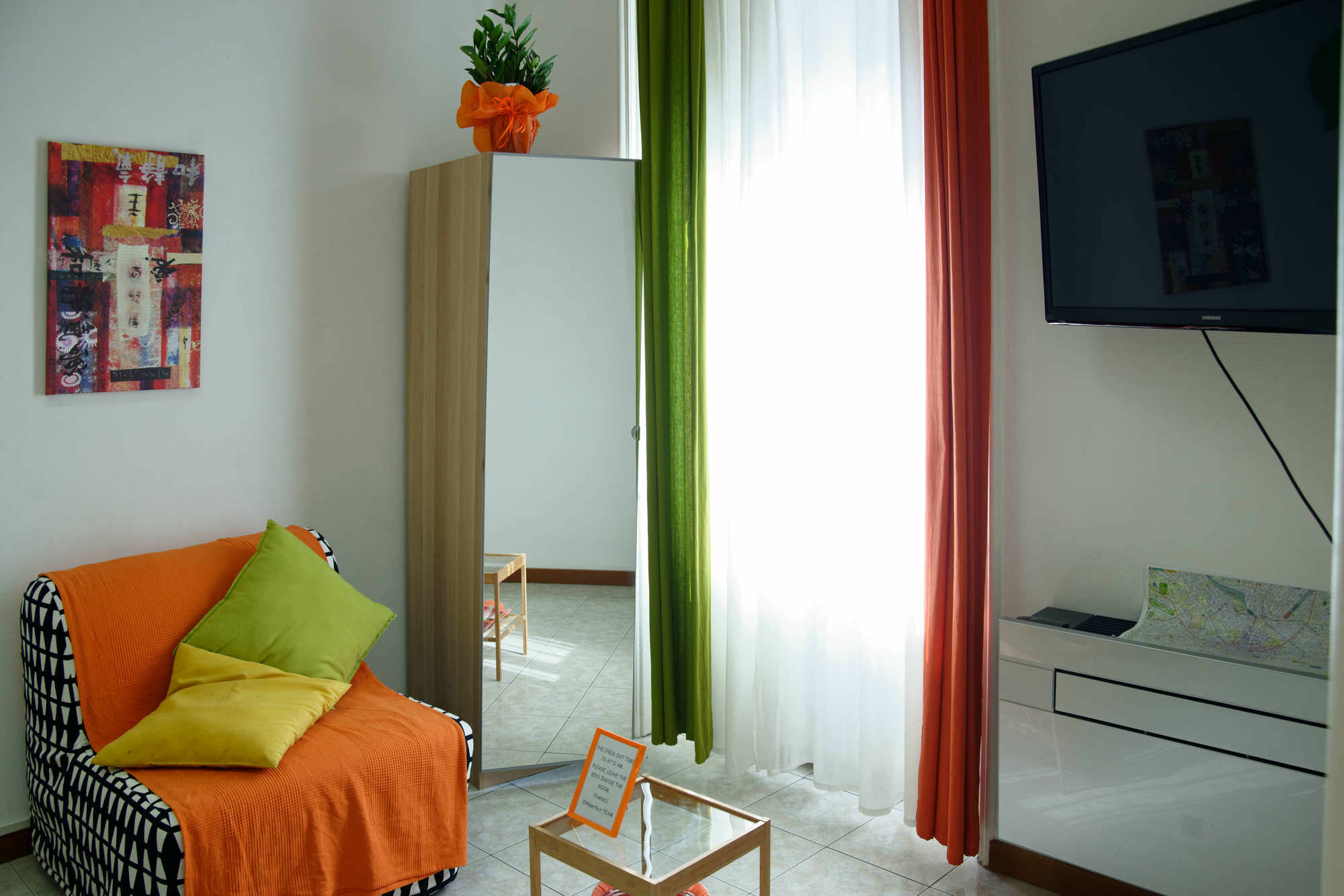 Innperfect Room Central Station Mailand Exterior foto