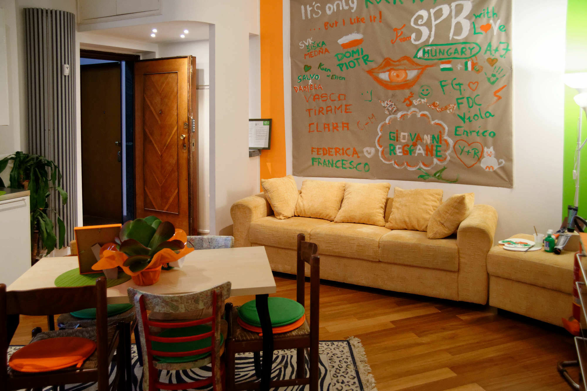 Innperfect Room Central Station Mailand Exterior foto