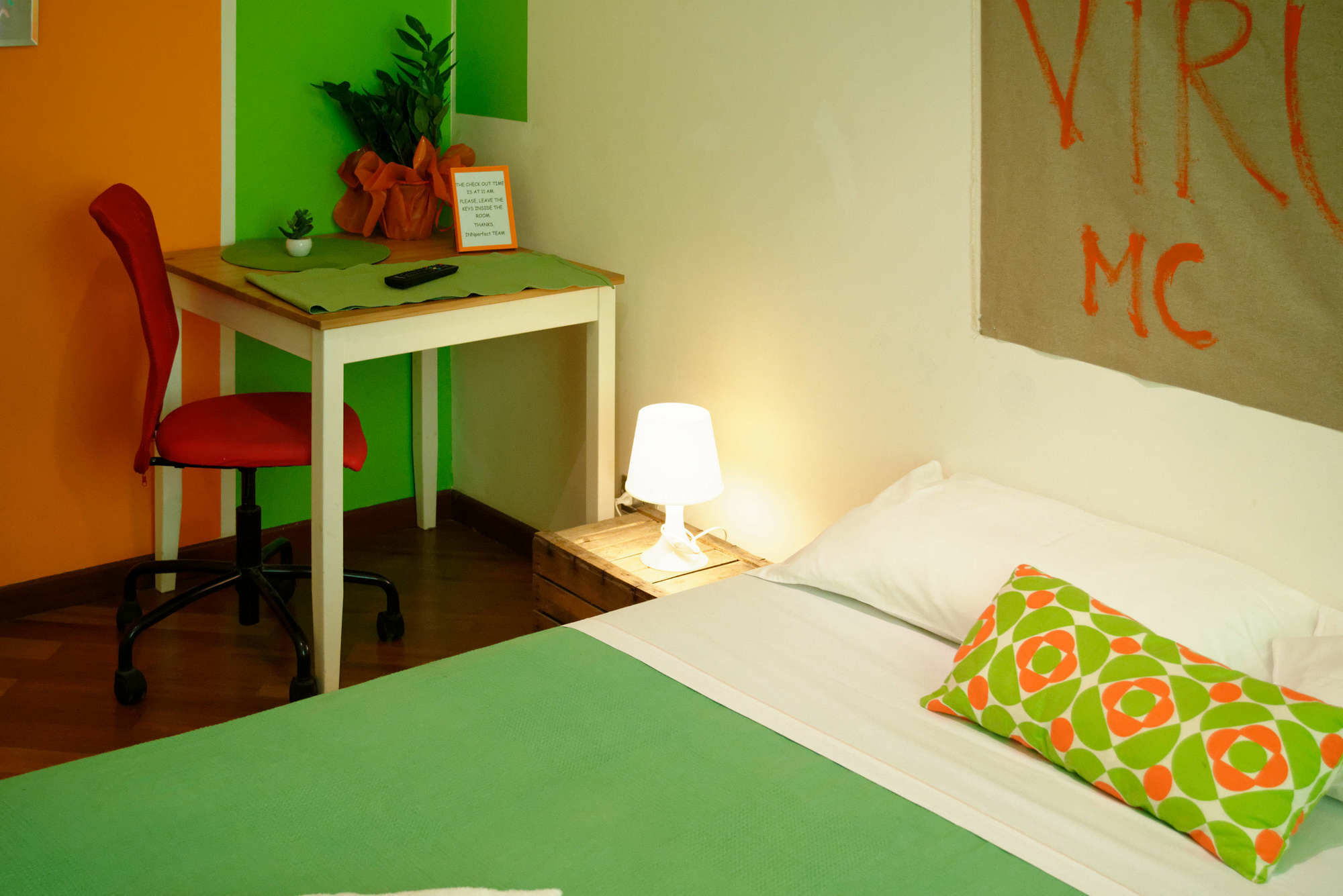 Innperfect Room Central Station Mailand Exterior foto