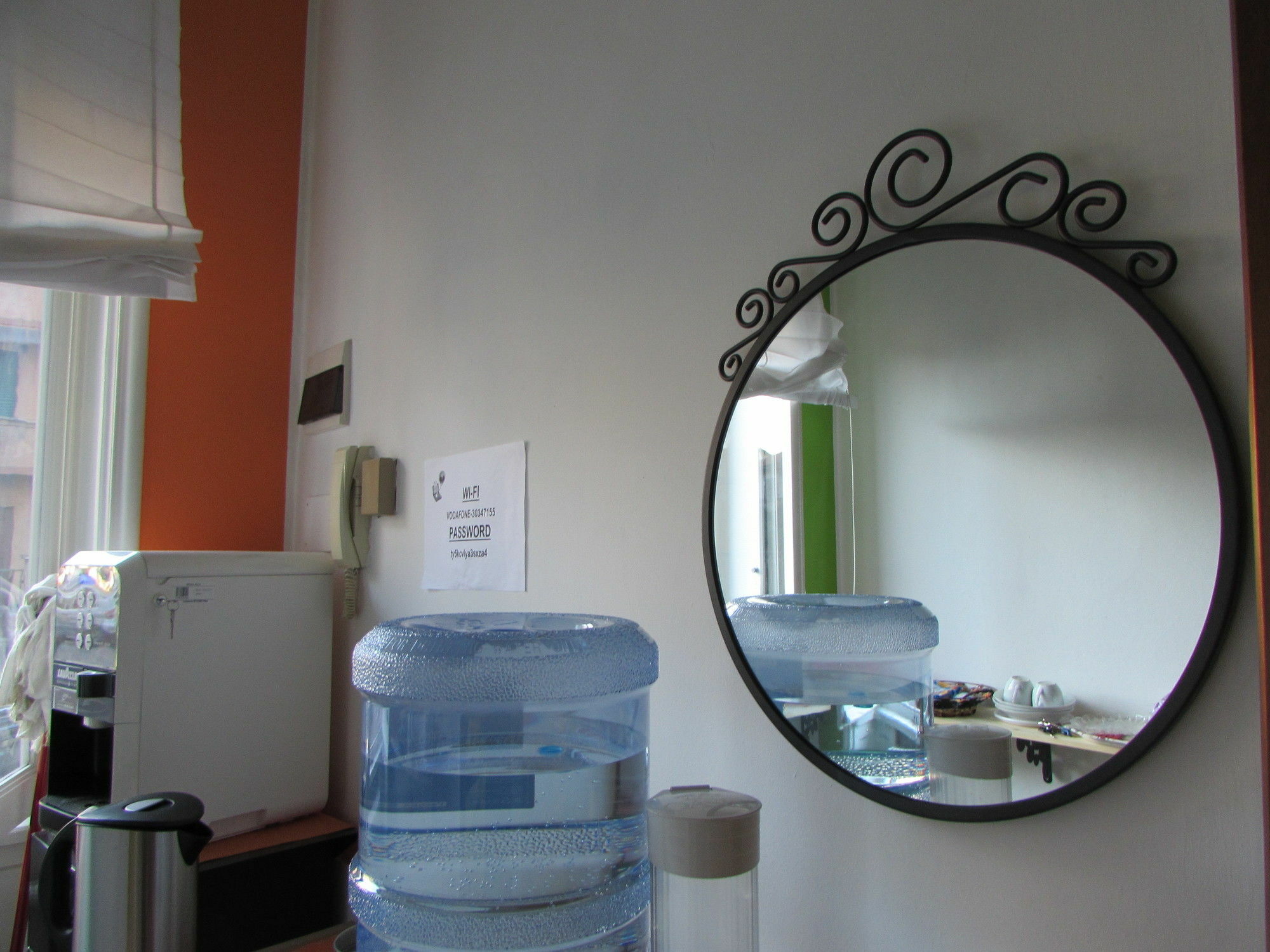 Innperfect Room Central Station Mailand Exterior foto